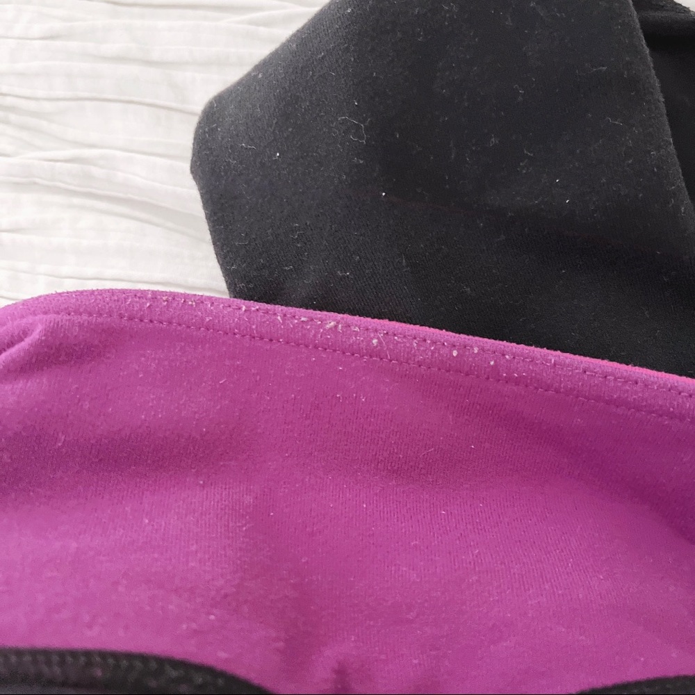 Lululemon Low Rise Capris - Picture 8 of 12